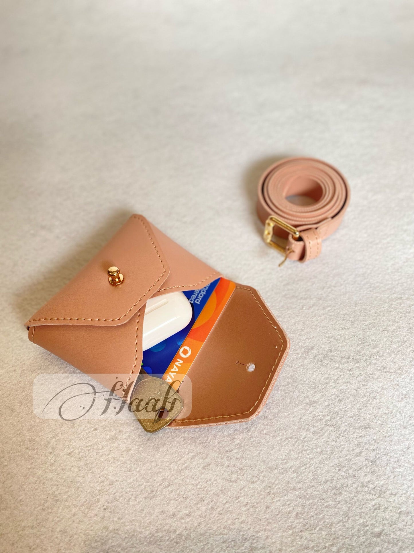 Mini Baglet - Flamingo