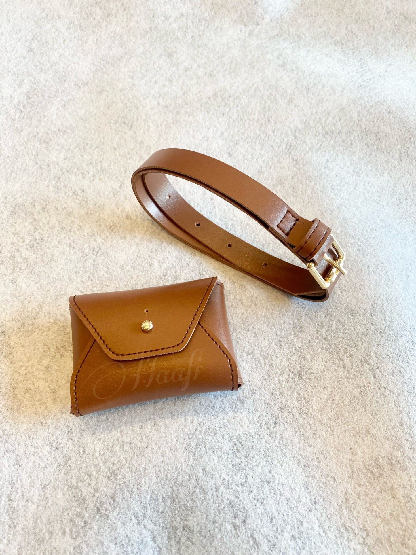Mini Baglet - Tan