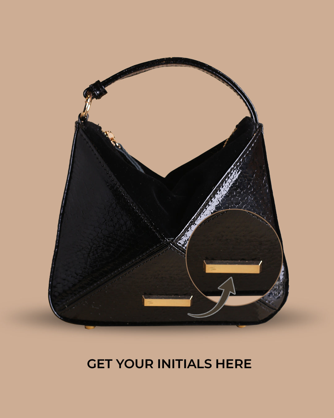 Flexura Midnight Luxe