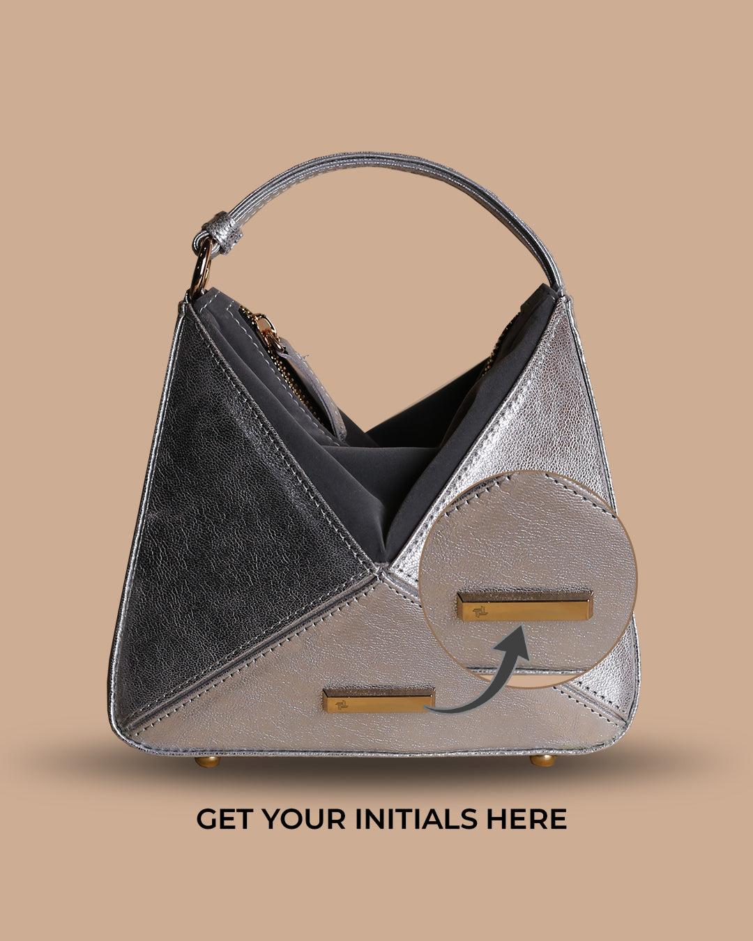 Flexura Silver Shine Mini