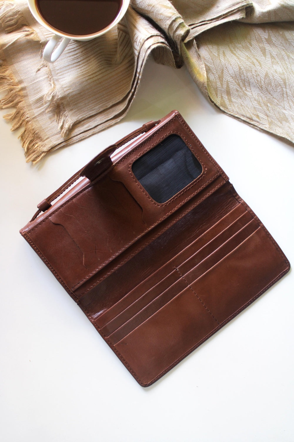 Noelle | Wallet