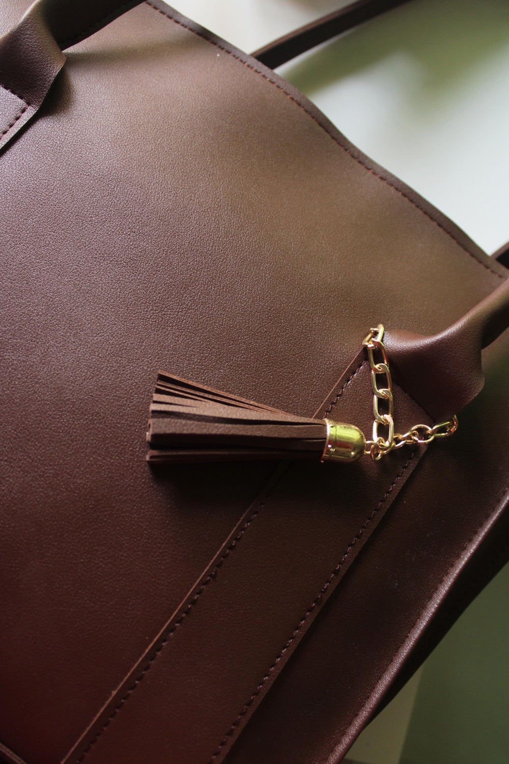 Florence | Brown