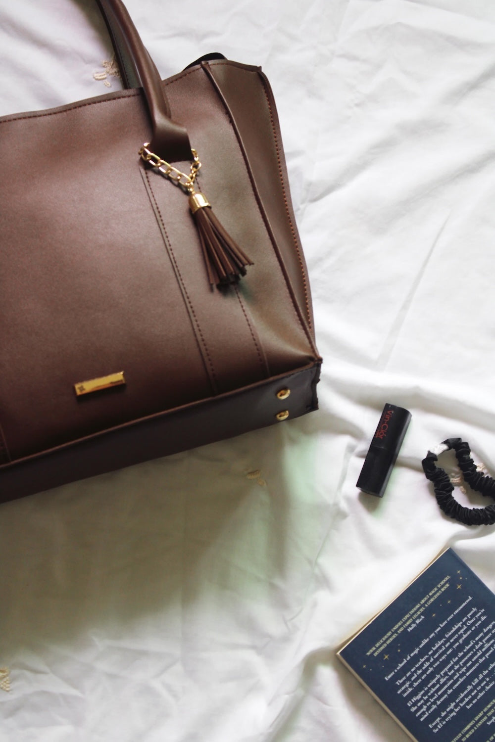 Florence | Brown