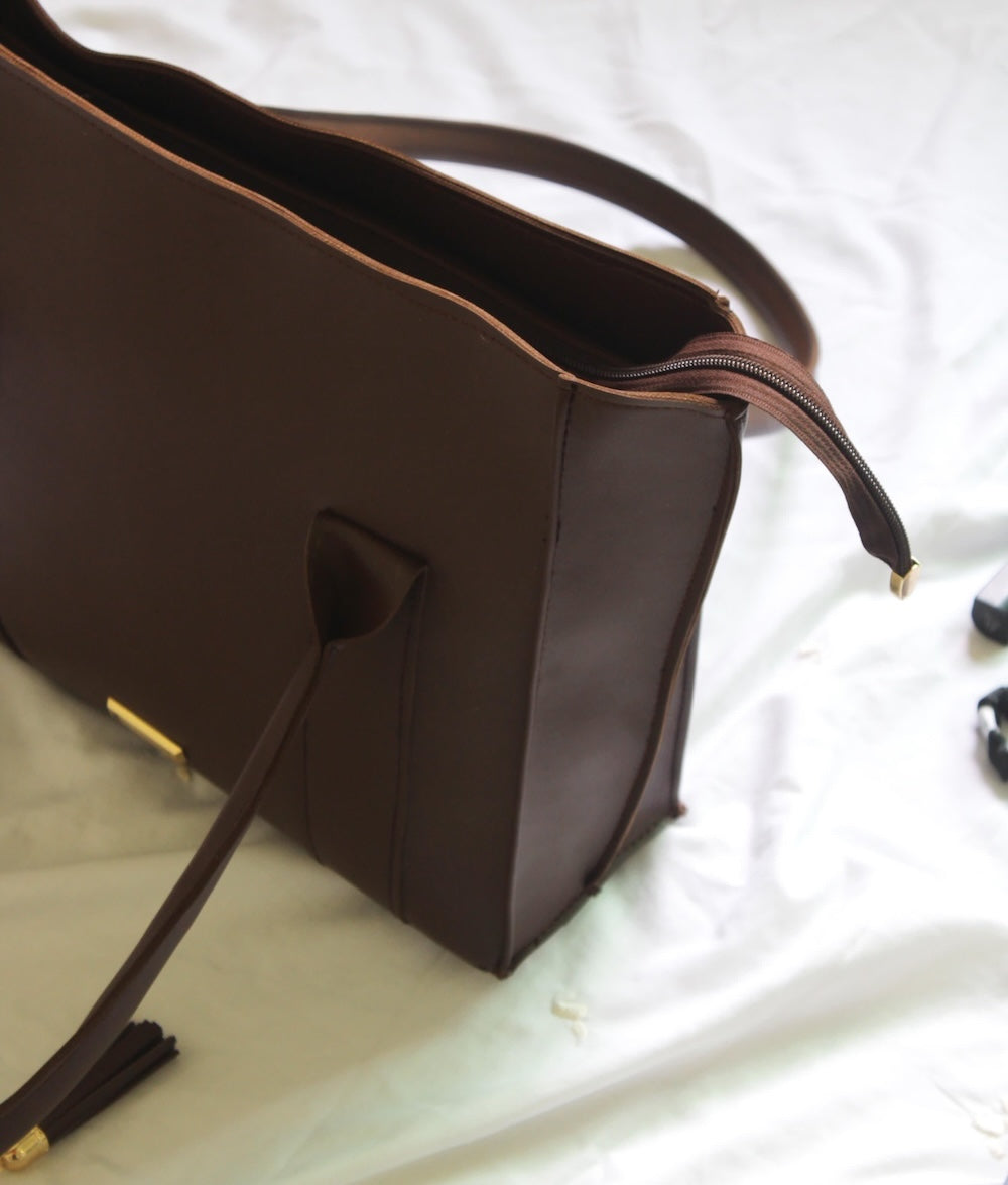 Florence | Brown