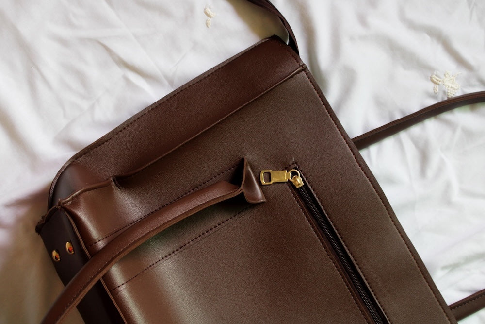 Florence | Brown