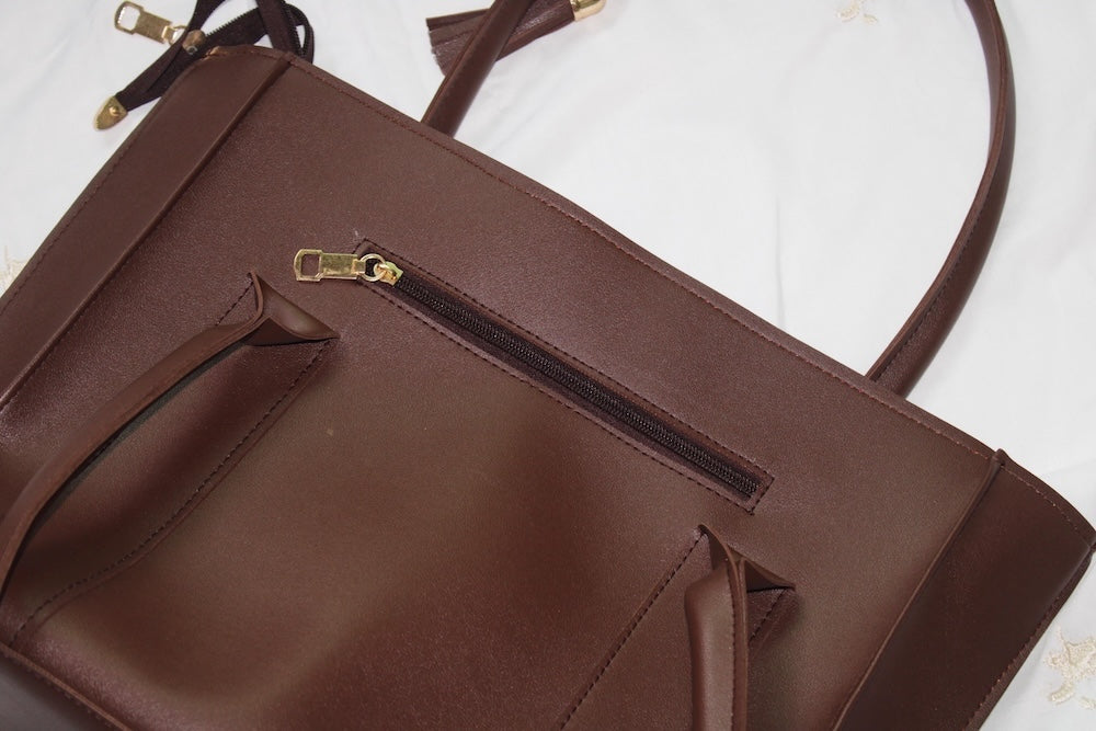 Florence | Brown