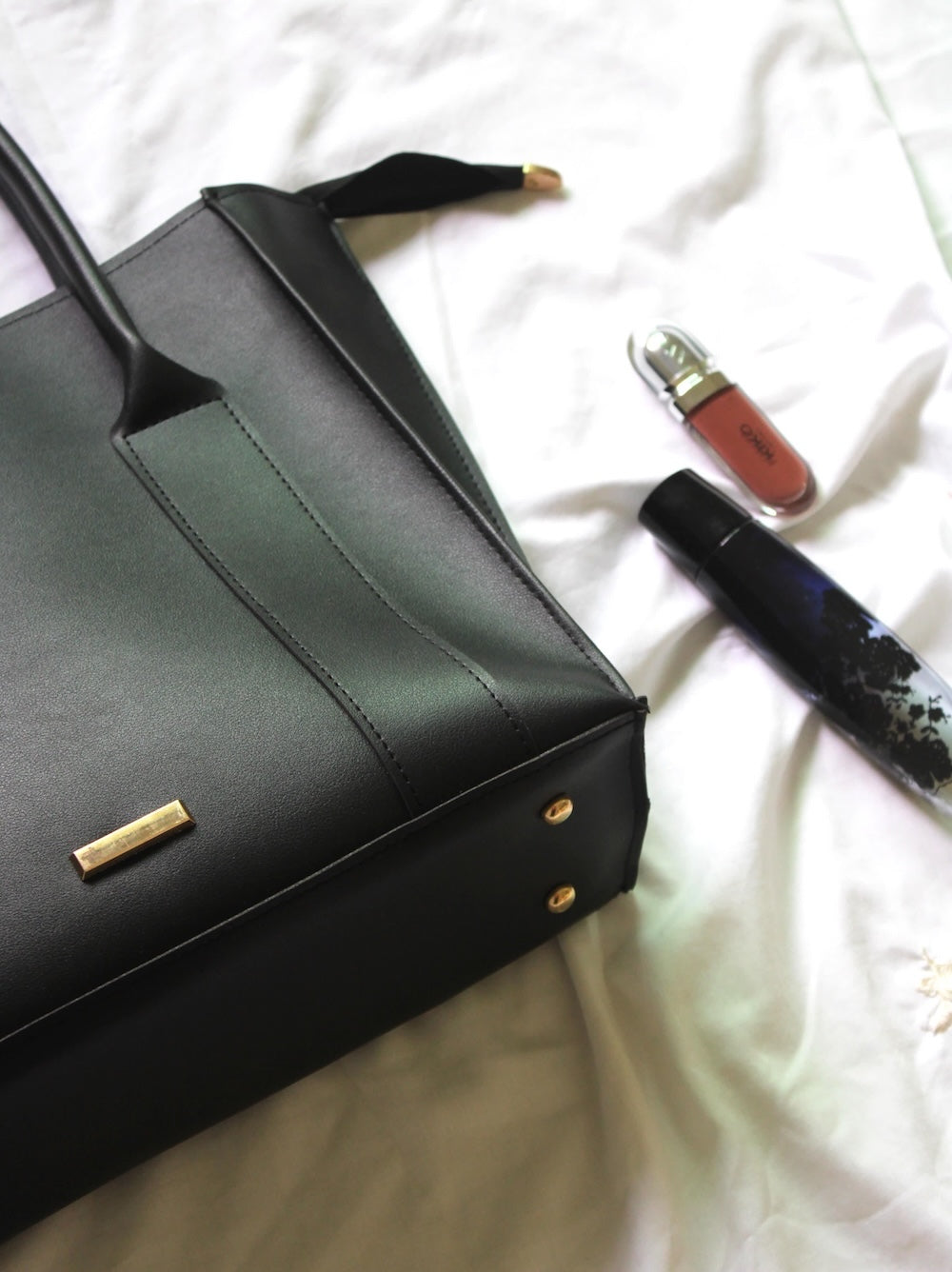 Florence | Black