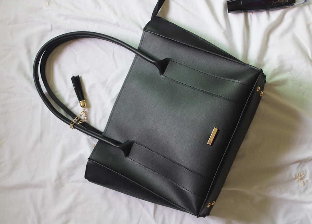 Florence | Black