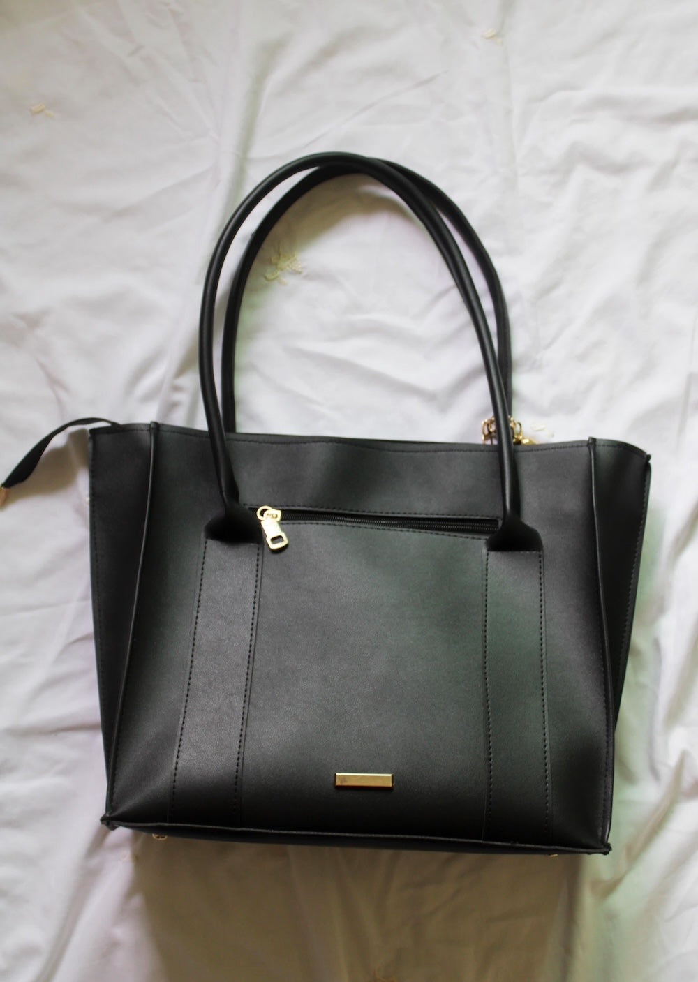 Florence | Black