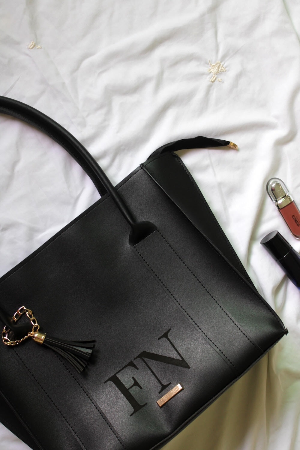 Florence | Black