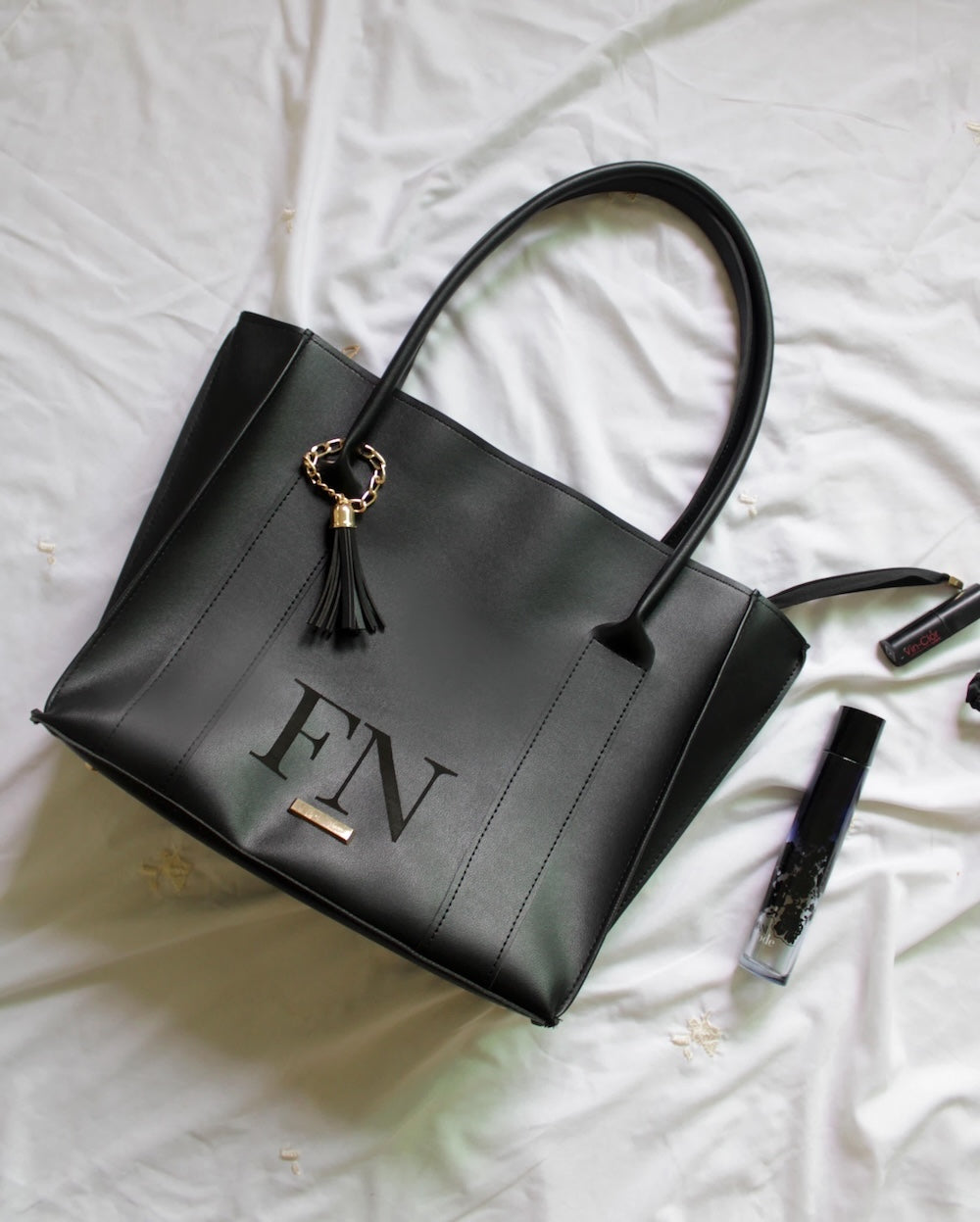Florence | Black