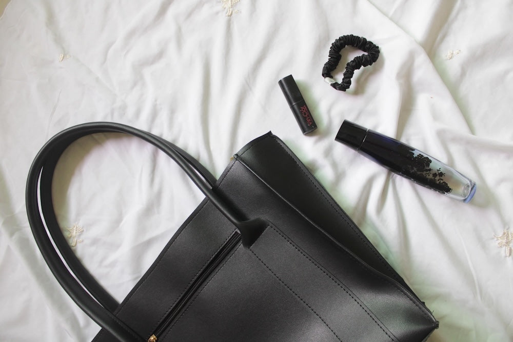 Florence | Black