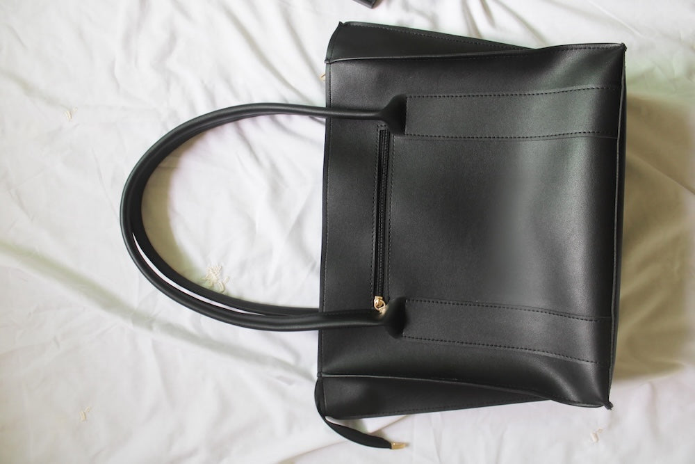 Florence | Black