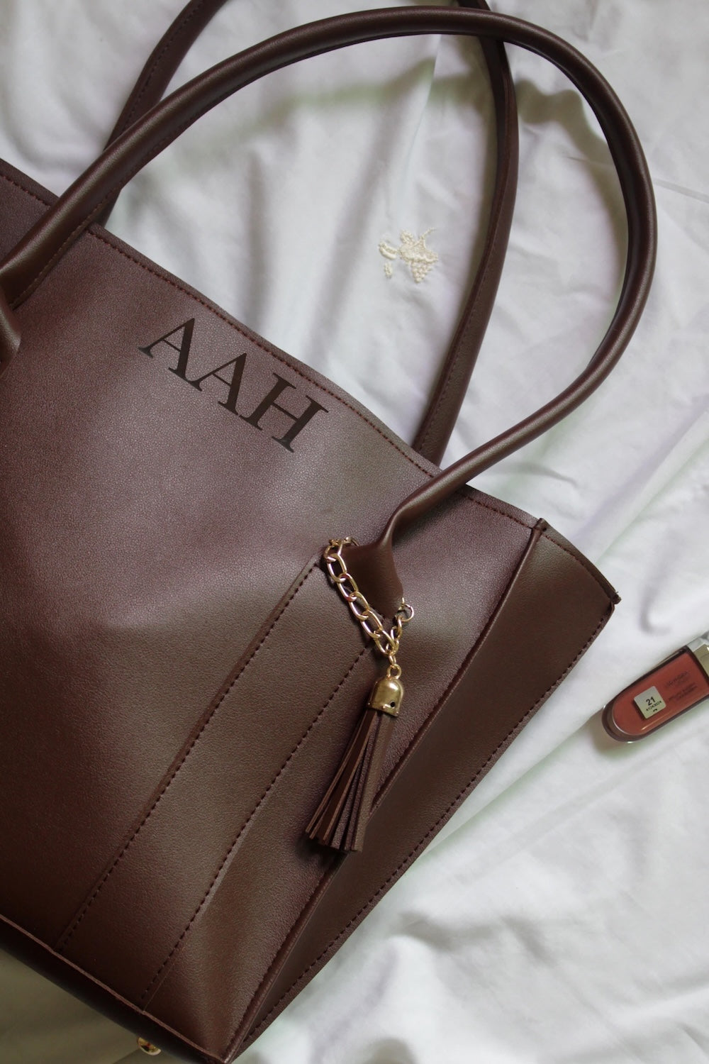 Florence | Brown