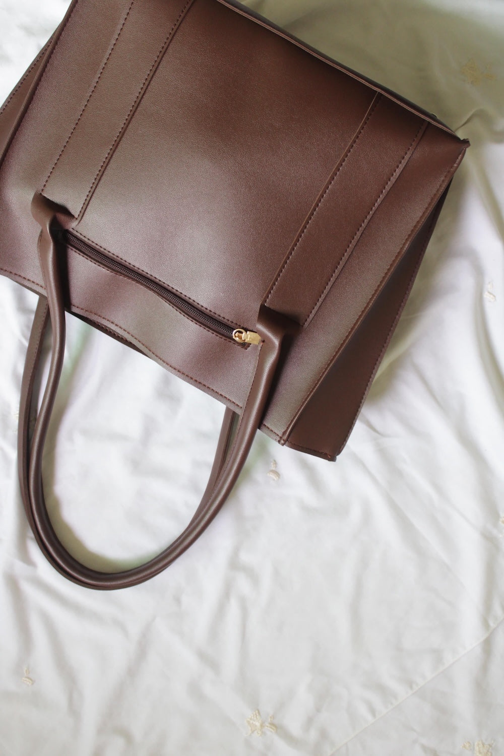 Florence | Brown
