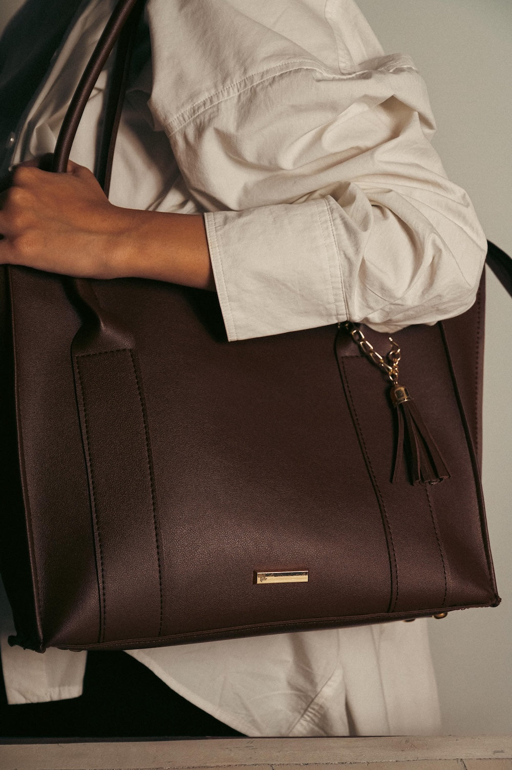 Florence | Brown