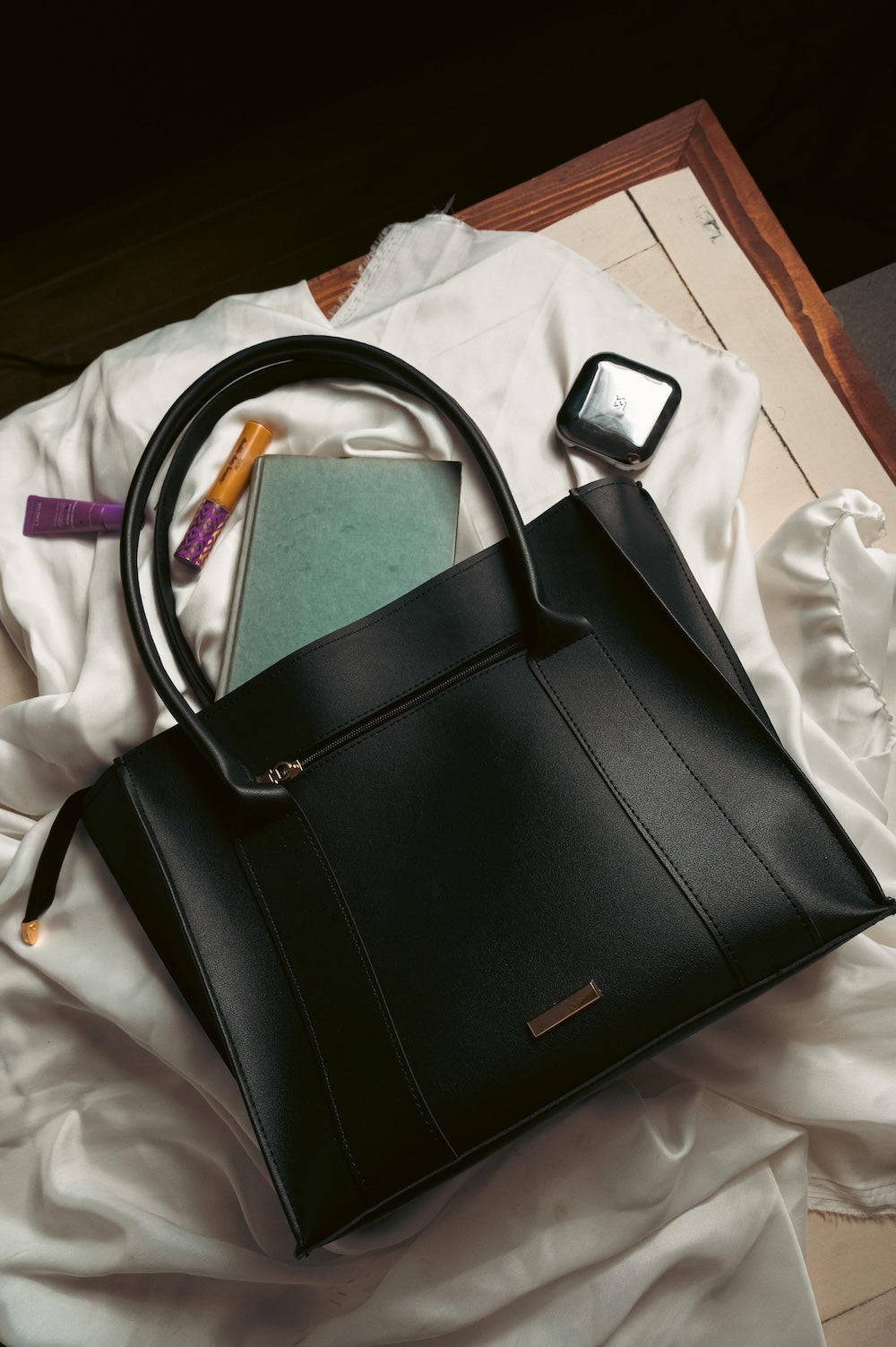 Florence | Black