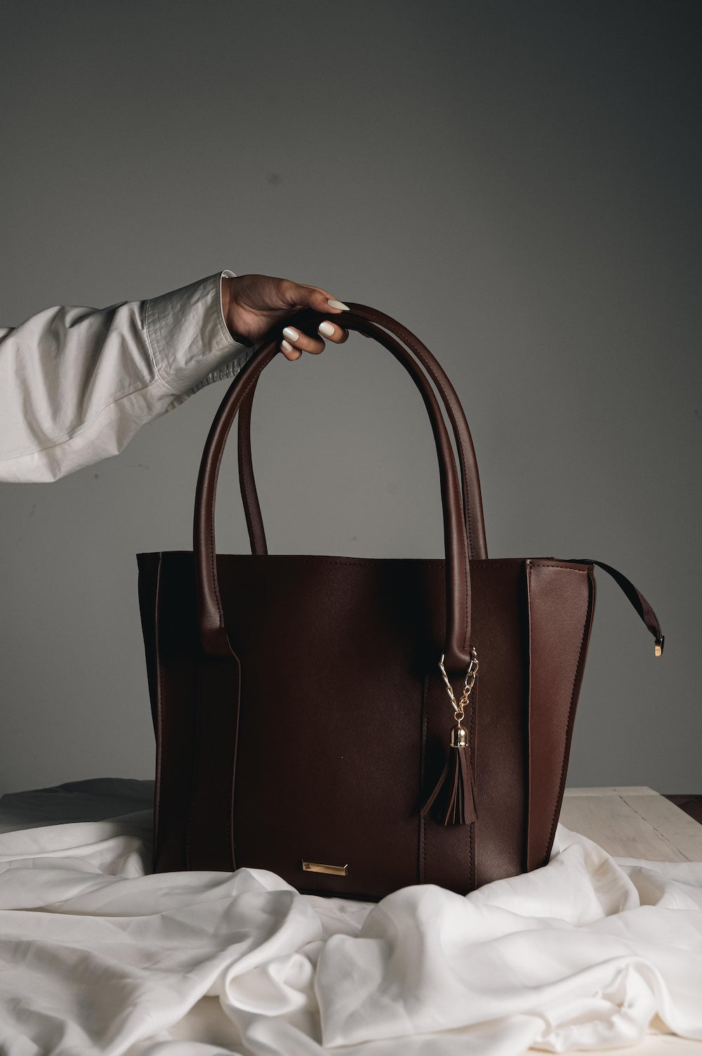 Florence | Brown