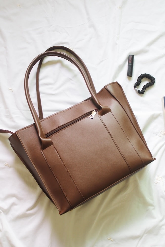 Florence | Brown
