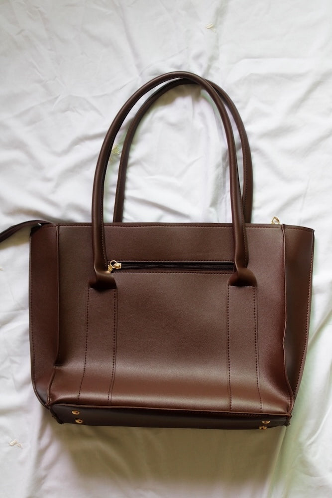 Florence | Brown