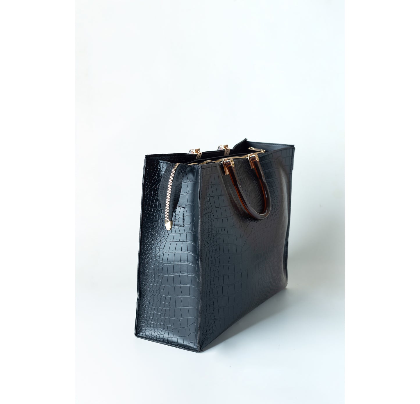 Timberati - Black
