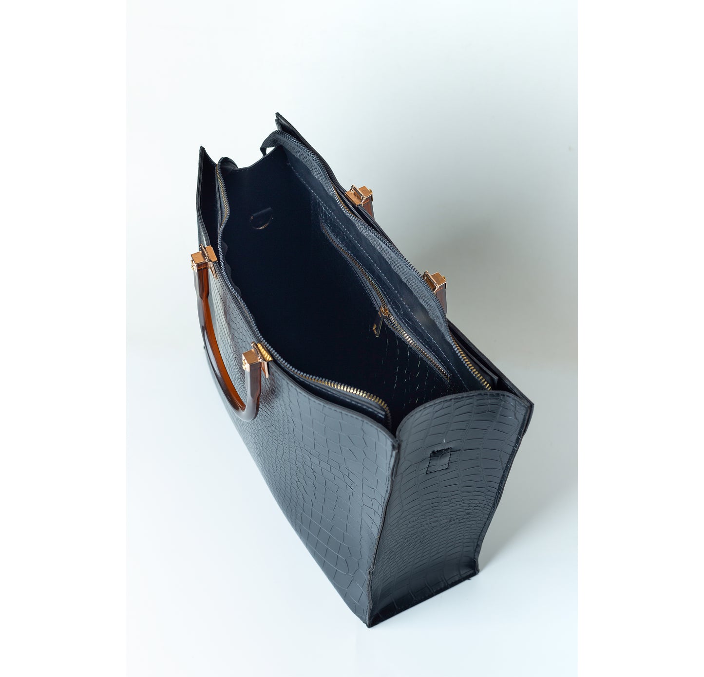 Timberati - Black