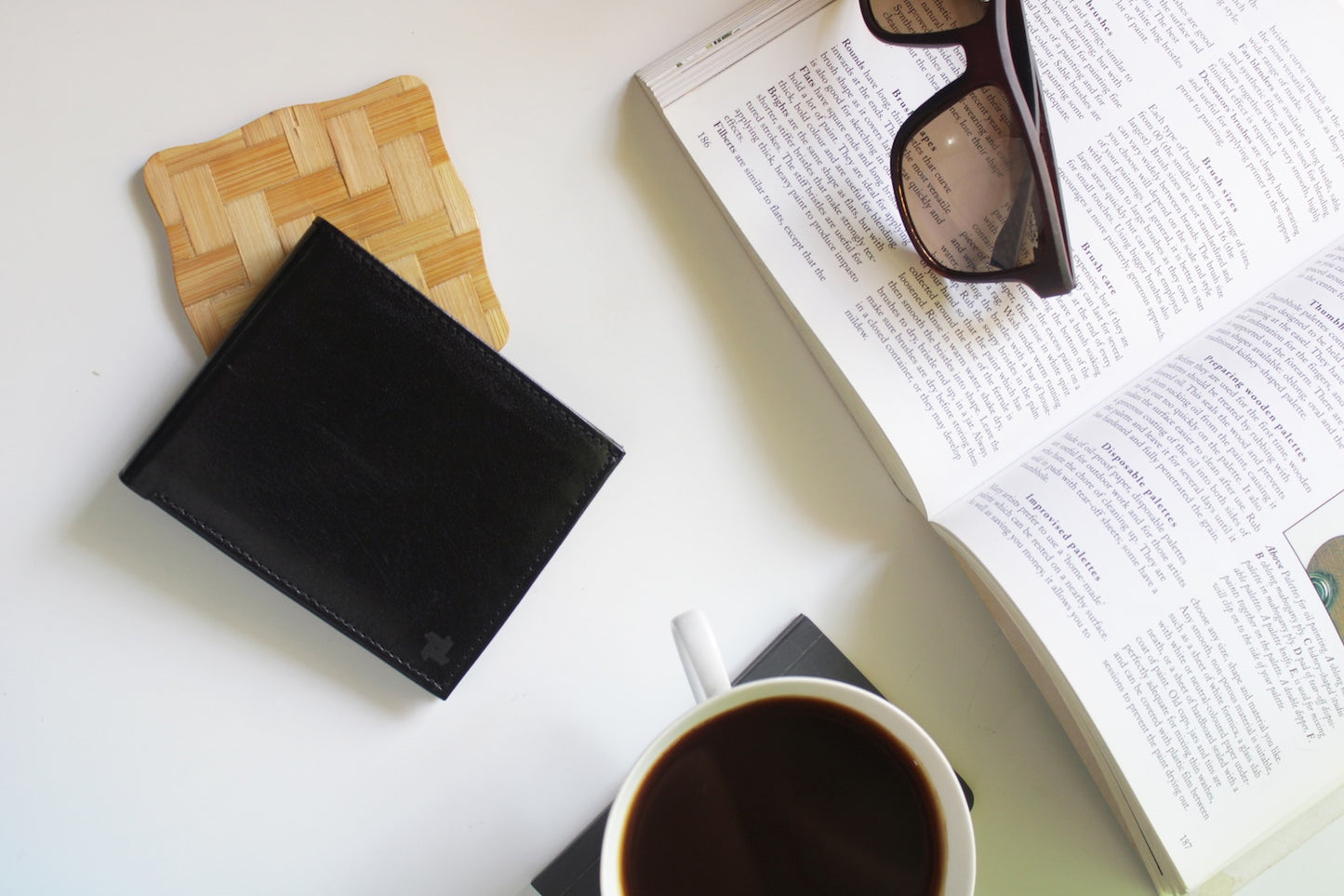 Onyx | Men's Card Holder