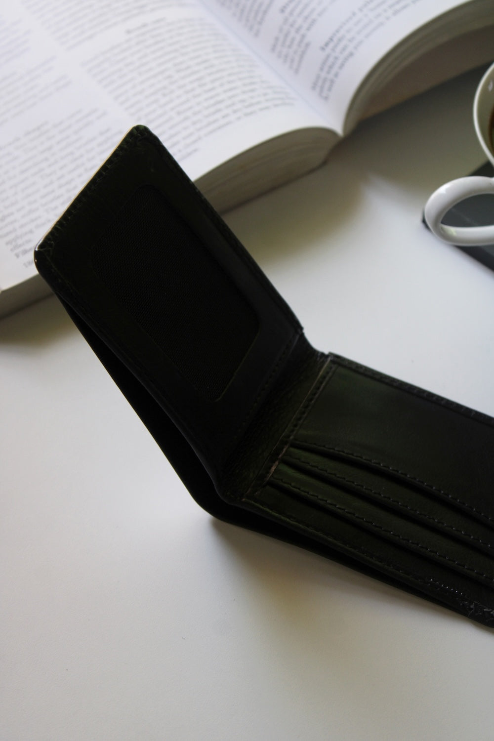 Onyx | Men's Card Holder