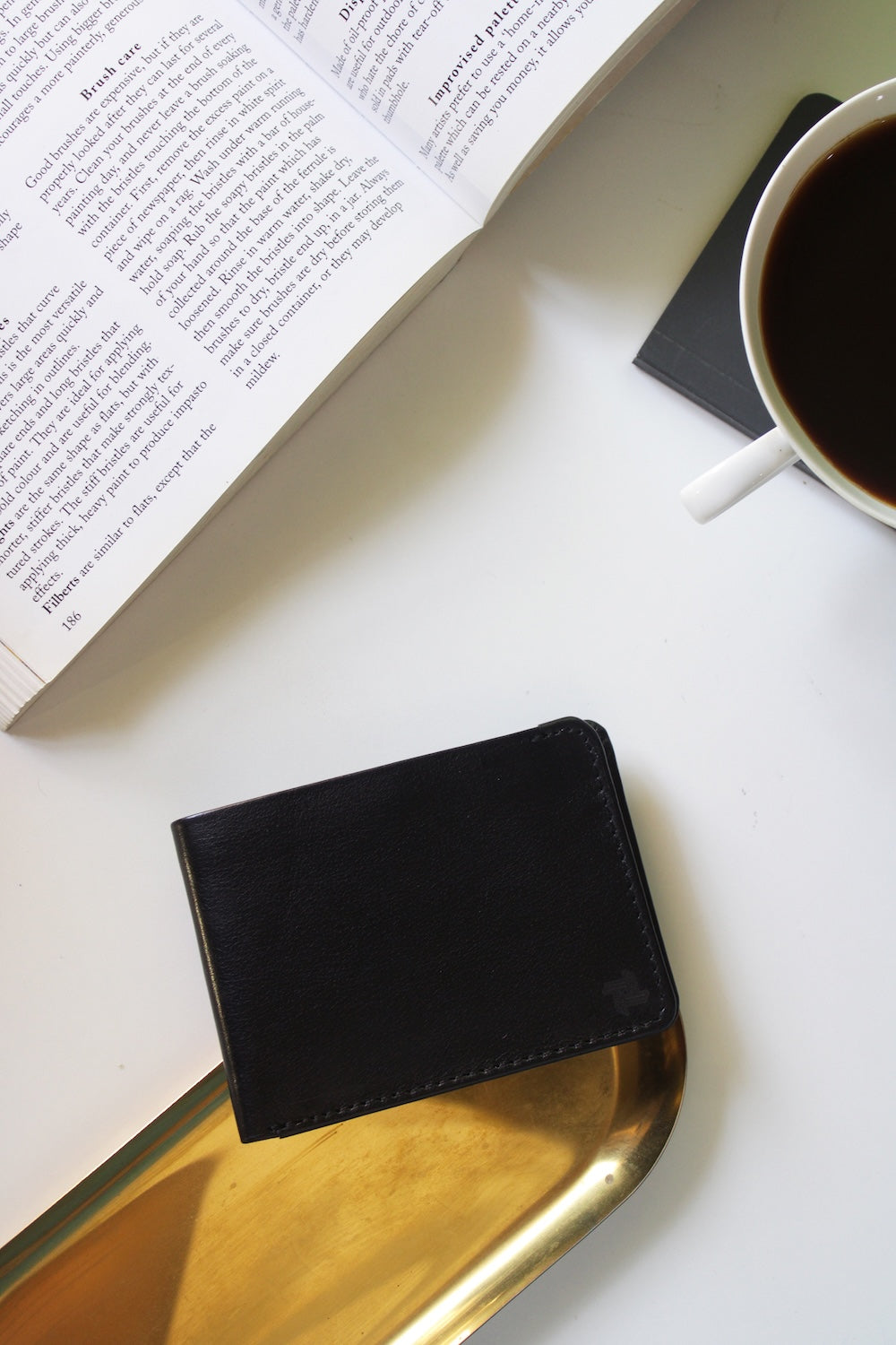 Onyx | Men's Card Holder