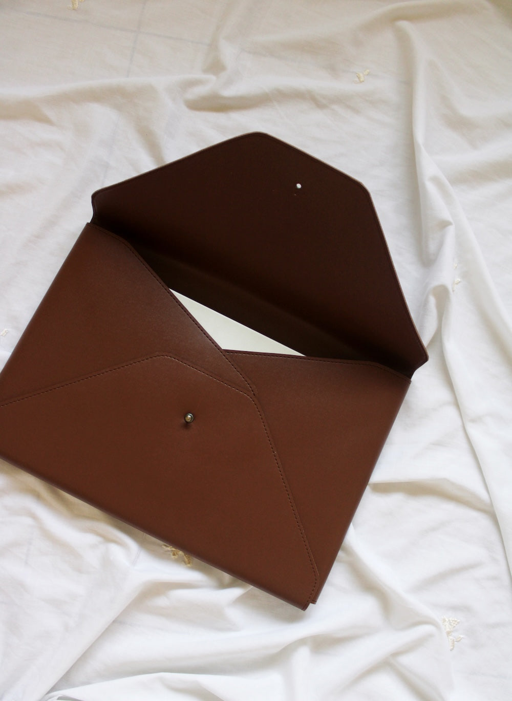 Laptop Sleeve | Tan