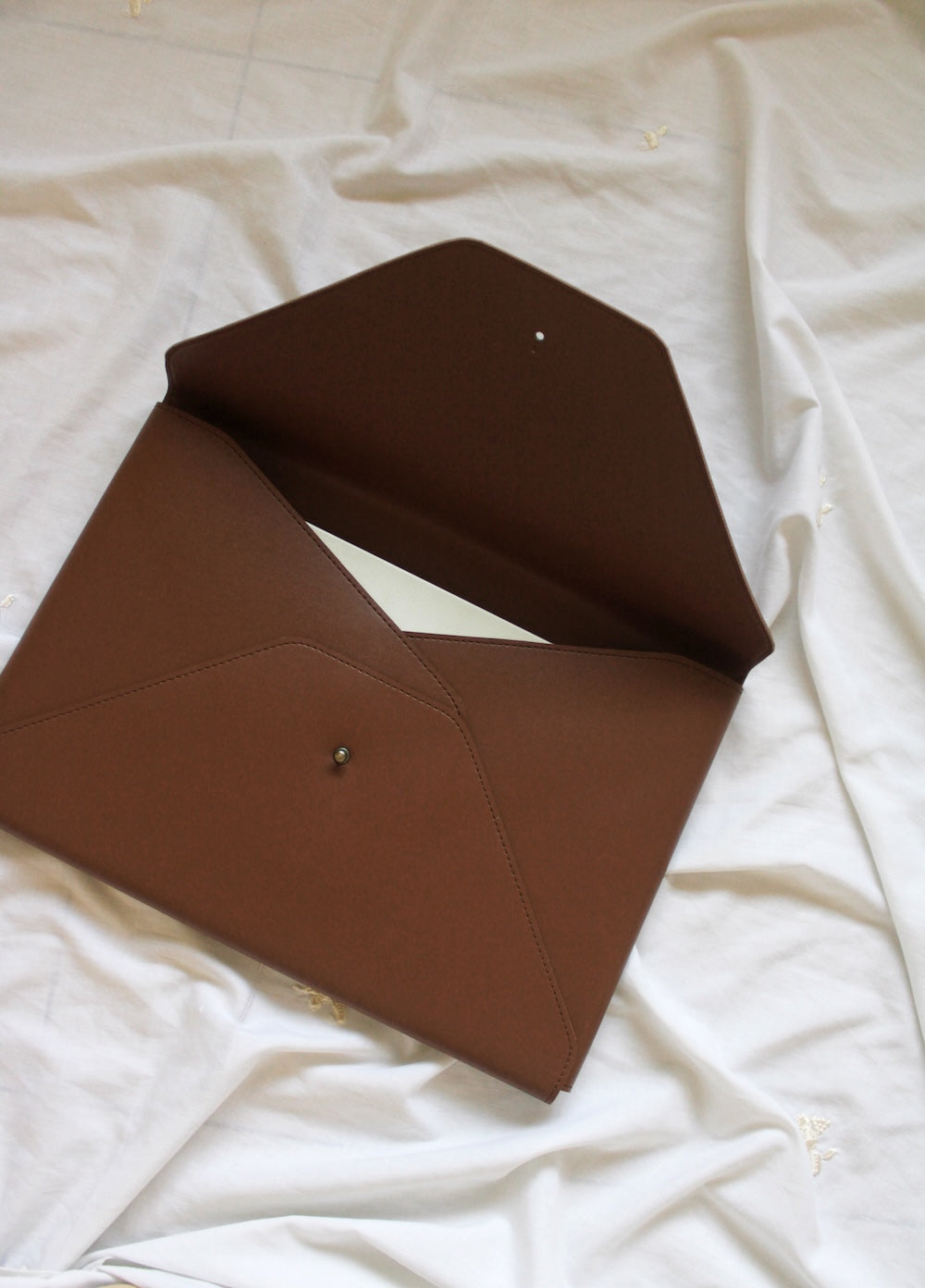 Laptop Sleeve | Tan