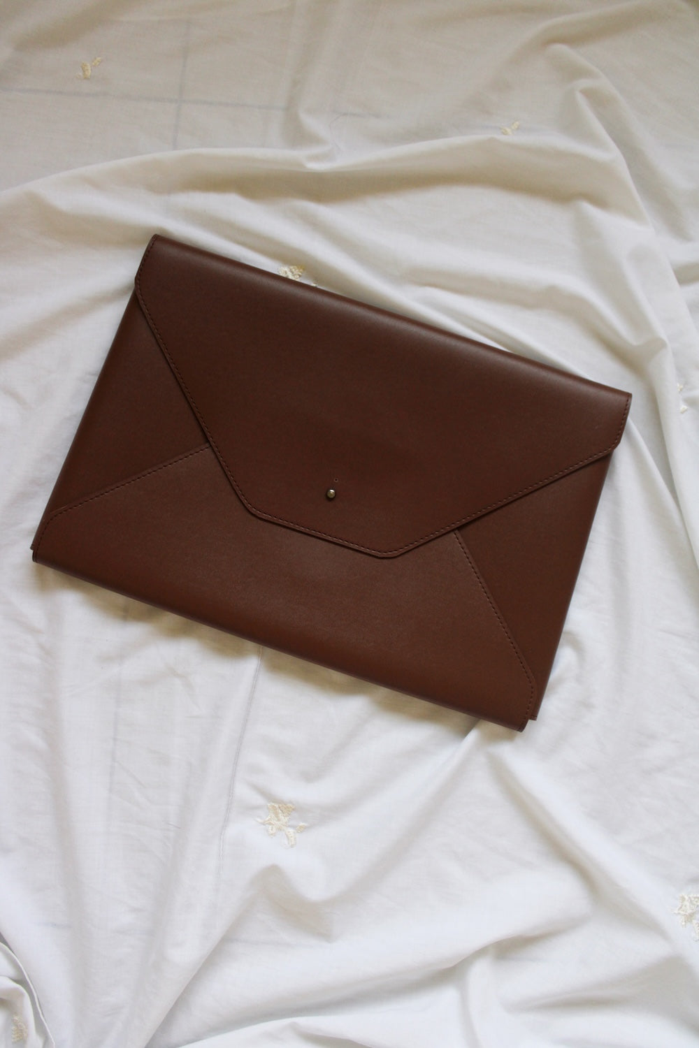 Laptop Sleeve | Tan