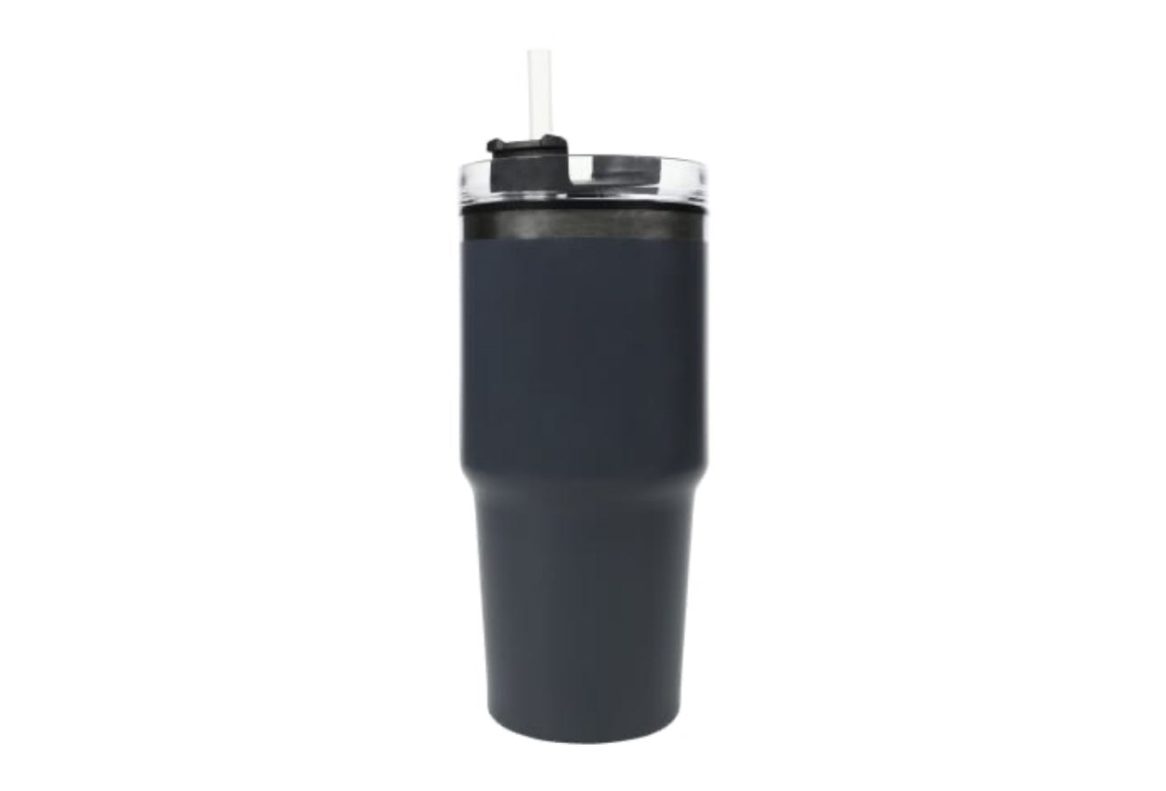 20 oz Personalised Tumbler (Black)