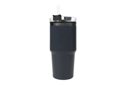20 oz Personalised Tumbler (Black)