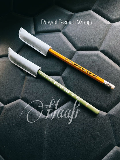 Royal Pencils Wrap
