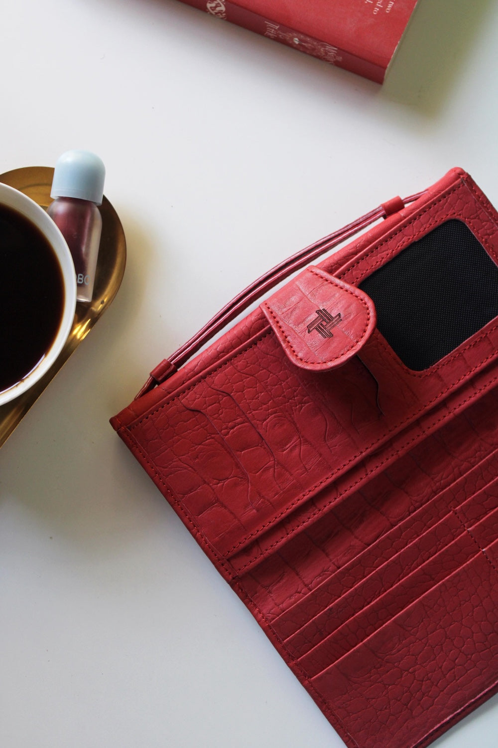 Selene | Wallet