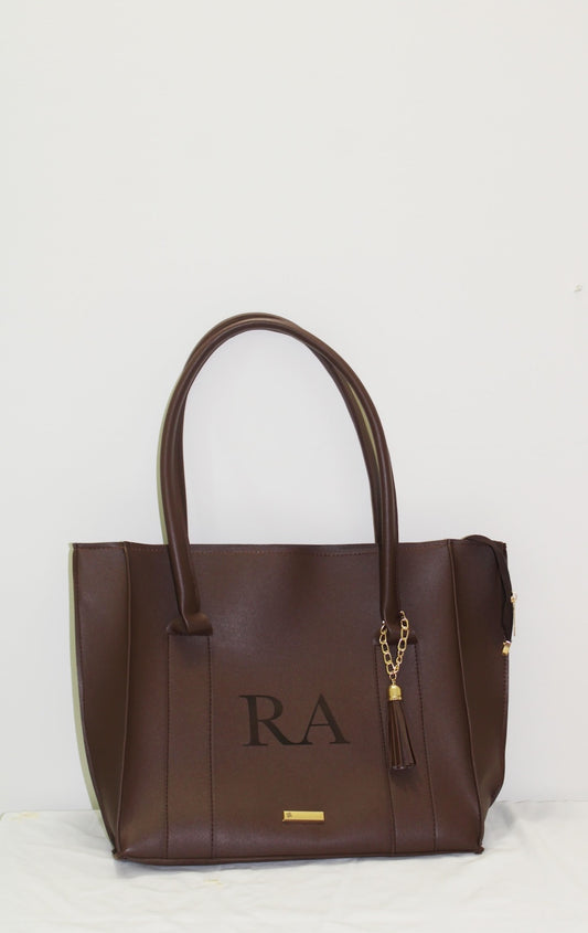 Florence | Brown