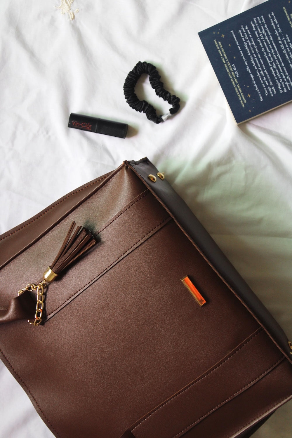 Florence | Brown