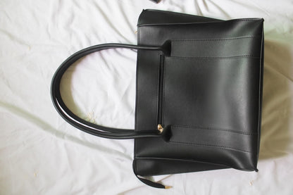 Florence | Black