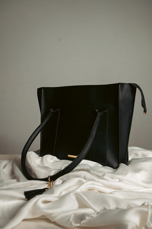 Florence | Black