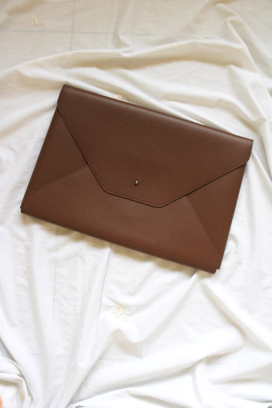 Laptop Sleeve | Tan