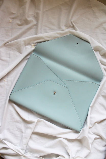 Laptop Sleeve | Powder Blue